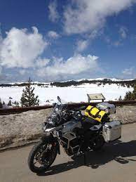 F700 Gs Crash Bars And Skid Plate Bmw F800 Riders Forum Registry Crash Bmw Rider