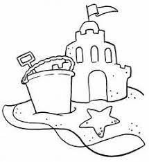 You can use our amazing online tool to color and edit the following beach theme coloring pages. Beach Coloring Pages 20 Free Printable Sheets To Color Beach Coloring Pages Summer Coloring Pages Camping Coloring Pages