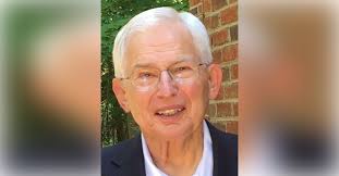 Obituary information for Aubrey C King