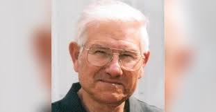 Duane Robertson Obituary