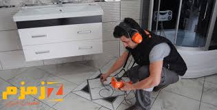 شركة كشف تسربات الماء بجازان Vr Goggle Goggles