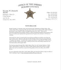 Holmes County Sheriffs Office