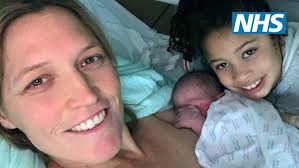 Keys to successful autistic pregnancy and child birth