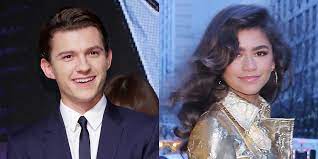 Zendaya Posts Adorable Birthday Message To Rumored Boyfriend Tom Holland Instagram Tomholland Zendaya Celebrityi Zendaya And Boyfriend Zendaya Tom Holland