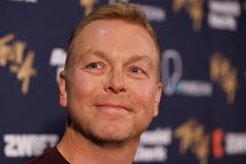 Regurgitator' Stevie Starr looks for place in Britain's Got Talent final