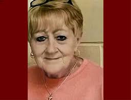 Glenda Anne Vinson Howell