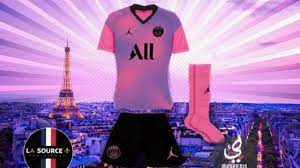 Jun 06, 2021 · danny rose, après quatorze ans à tottenham, va quitter le club londonien le 30 juin prochain.un temps annoncé au psg, le latéral gauche s'est remémoré une anecdote avec son ancien coach. Un Quatrieme Maillot Pour Le Psg En Ligue Des Champions A Dominante Rose Eurosport