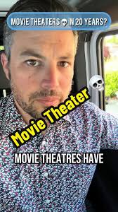 Future of Movie Theaters: What Keeps Them Alive?