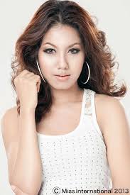 Miss Myanmar_2