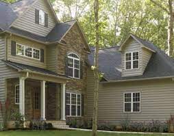Certainteed vinyl siding offers significantly lower environmental impact than other cladding options.† Image Result For Certainteed Natural Clay Siding House Exterior Natural Clay Siding House Styles
