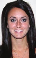 Ramie Allison Named KTOY Region IV Finalist