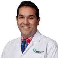 Doctor List of American Hospital, Dubai