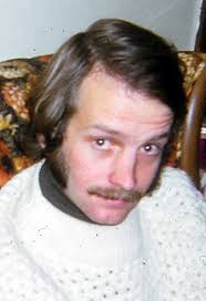 Roger Handley Obituary (1948