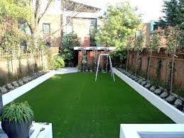 12 Low Maintenance Garden Ideas That Actually Look Amazing Low Maintenance Garden Ideas That Act Front Garden Design Backyard Garden Landscape Garden Layout