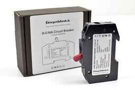 Gigawatt G 16a Installation Circuit Breaker Mono Phase Power Supply Circuit Protection Installation Circuit Breakers Brands Gigawatt Manufacturers Gigawatt Site Map Avcorp Hi Fi Hi End Audio Video Cables And Accessories