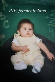 Jeremy Retana Concha Obituary