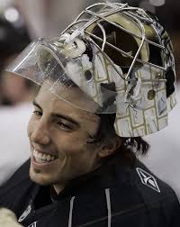 Marc-Andre Fleury