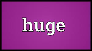 Maybe you would like to learn more about one of these? Huge Meaning Youtube