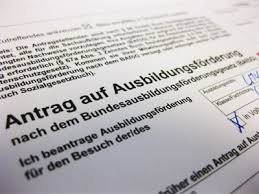 Aus diesem grund haben wir einige informationen zusammengestellt. Bafog Antrag 2019 2020 Ausbildungsforderung Beatragen Bafoeg Aktuell De