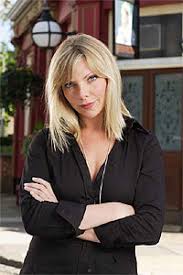 The golden circle (2017) and eastenders (1985). Samantha Womack Biography