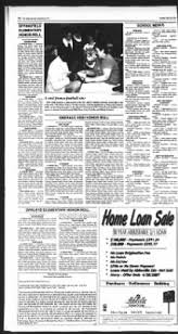 The Index-Journal from Greenwood, South Carolina