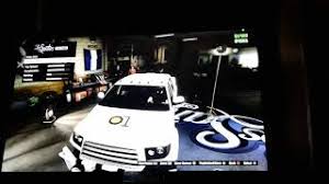 Hey tacoma world, my name is jake. Gta Online Making Jake Paul S Tacoma Youtube