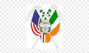 Ancient Order Of Hibernians In America - Ancient Order Of Hibernians - Free  Transparent PNG Clipart Images Download