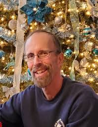 Obituary for Darren G. Flower