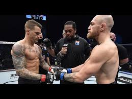 Watch the full fight video free from ufc 178 conor mcgregor vs dustin poirier in a featherweight bout on september 27th 2014. Ufc 257 Conor Mcgregor Versus Dustin Poirier 2 The Rematch Full Fight Breakdown By Paulie G Youtube