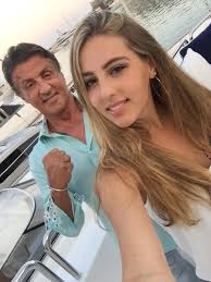 Stallone's major stint in hollywood began with the iconic 1976 movie 'rocky' and the rest is history. Sylvester Stallone On Twitter In Europe Http T Co Yqavydklst