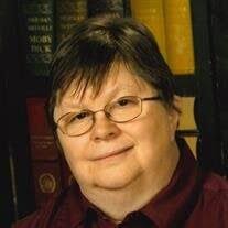 Rebecca "Becky" Sue Swift Obituary