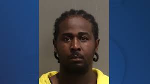 Suspect arrested after teen found shot, killed outside Hickory Creek  Apartments