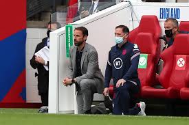 The fans have to give gareth southgate the time to mould a team that will see us competing with the premier league top teams. England Will Stick To Anti Racism Stance Despite Boos The Japan Times