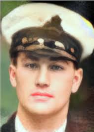 Littlekit, Maurice.Frank Engineer Airship R101.