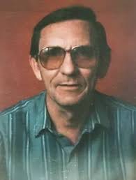 Obituary information for Edward Wayne Bamber