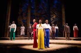 The Color Purple – Broadway Musical – 2015 Revival | IBDB