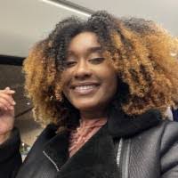 Ebony Petersen's Instagram, Twitter & Facebook