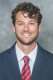 Track and Field Coaches