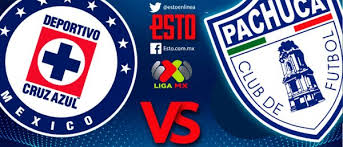 Cruz azul y pachuca dejarán todo para la vuelta de las semifinales para definir al primer contendiente por el título del torneo clausura guard1anes 2021 de la liga. Cruz Azul Vs Pachuca Horario Fecha Y Transmision Jornada 11 Clausura 2018