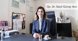 Yrd Doc Dr Secil Gunay Avci Kadin Doktorlar Zara
