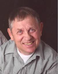 Nicholas Steinlicht Obituary (1948