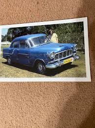 Image result for Peach Melba Yellow 1977 Holden Fleet