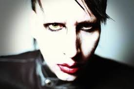 Marilyn Manson Lands Jason Sutter as Touring Drummer