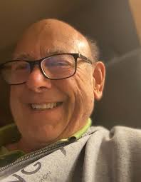 Gary R Cushman ("Cush") Obituary