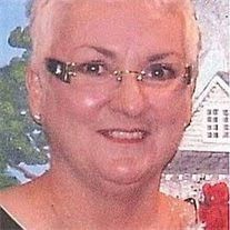 Obituary information for Susie Legendre