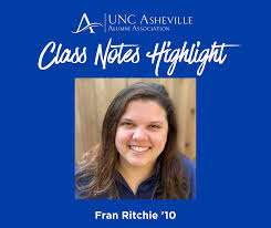 UNC Asheville Alumni Association