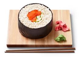 Sushi Cake Recipe Sushi Cake Food Network Recipes Food