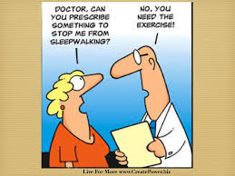 Know a funny anecdote, quote, or joke? Health Jokes One Liners Haeltho