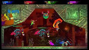 2 experience by picking up the game and both dlc packs together! Guacamelee 2 On Gog Com