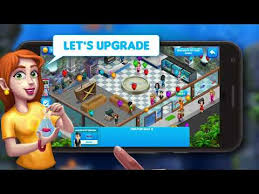 Dive into a delightfully fishy adventure of a real time virtual aquarium: Fish Tycoon 2 Virtual Aquarium Para Android Apk Descargar